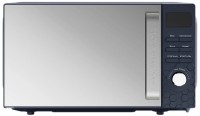 Фото - Микроволновая печь Morphy Richards Cassini 511421 синий