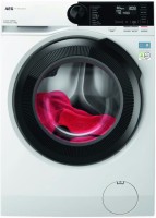 Фото - Стиральная машина AEG LFR62144B белый