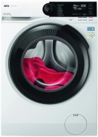Фото - Стиральная машина AEG LFSR72944B белый