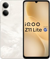 Фото - Мобильный телефон IQOO Z11 Lite 128&nbsp;ГБ / 6&nbsp;ГБ