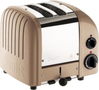Фото - Тостер Dualit Classic Vario 20462