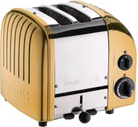 Фото - Тостер Dualit Classic Vario 27452