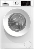 Фото - Стиральная машина Beko BWC 7121 W белый