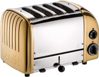 Фото - Тостер Dualit Classic Vario 47452