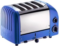 Фото - Тостер Dualit Classic Vario 40372