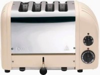 Фото - Тостер Dualit Classic Vario 40380