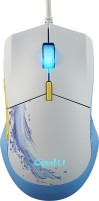 Фото - Мышка Cooler Master MasterMouse MM310 SF6 Chun-Li