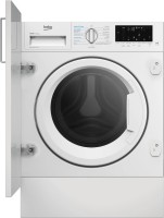Фото - Встраиваемая стиральная машина Beko WDIK 854411F