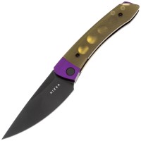 Фото - Нож / мультитул Kizer Mini Momo V3663A1