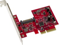 Фото - PCI-контроллер Kalea Informatique ProRED-PCIE-USB 3.1 20pts x 2