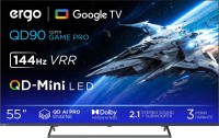 Фото - Телевизор Ergo 55MQD90