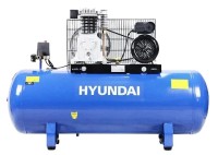 Фото - Компрессор Hyundai HY 3150SX 150&nbsp;л сеть (230 В)