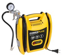 Фото - Насос / компрессор Powerplus POWX1705