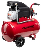 Фото - Компрессор Germina GW-AIR24 24&nbsp;л