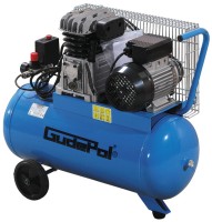 Фото - Компрессор Gudepol GD28-50-255 50&nbsp;л сеть (230 В)