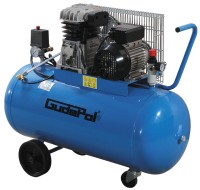 Фото - Компрессор Gudepol GD28-100-270 100&nbsp;л сеть (230 В)