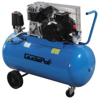 Фото - Компрессор Gudepol GD38-100-320 100&nbsp;л сеть (400 В)