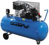 Фото - Компрессор Gudepol GD59-270-650 270&nbsp;л сеть (400 В)