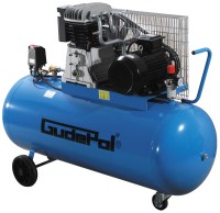 Фото - Компрессор Gudepol GD60-500-830 500&nbsp;л сеть (400 В)