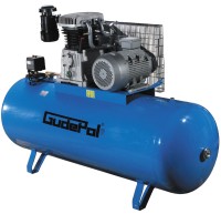 Фото - Компрессор Gudepol GD70-500-1210 500&nbsp;л сеть (400 В)