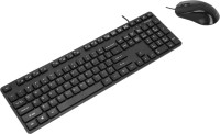 Фото - Клавиатура Targus Corporate USB Wired Keyboard and Mouse Bundle