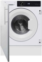 Фото - Встраиваемая стиральная машина Caple WMI3100