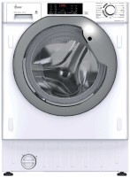 Фото - Встраиваемая стиральная машина Hoover H-Wash & Dry 300 Pro HBDS 4854DMS5-80