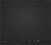 Фото - Варочная поверхность Neff T66NUX4A0 черный