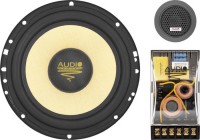 Фото - Автоакустика Audiosystem RADION 165 