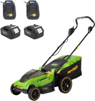 Фото - Газонокосилка Procraft PLM24 (2x4Ah)