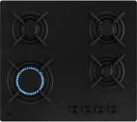 Фото - Варочная поверхность AEG HKB 64423 NL черный