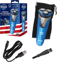 Фото - Электробритва Barbasol Rechargeable Wet&Dry Shaver