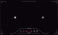 Фото - Варочная поверхность Klarstein Deejay 69 черный