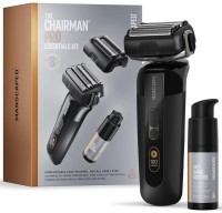 Фото - Электробритва Manscaped Chairman Pro Essentials Kit