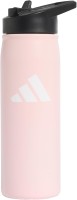 Фото - Фляга Adidas Metal Straw 0.6
