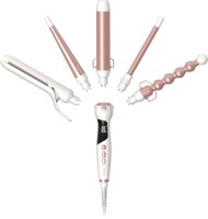 Фото - Фен Sencor SHS 8700RS