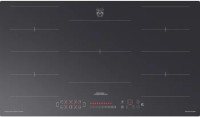 Фото - Варочная поверхность Kaiser KCT 9110 FI черный