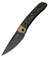 Фото - Нож / мультитул Kizer Mini Momo 3663A3