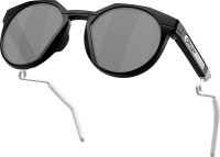 Фото - Смарт очки Oakley Meta HSTN Metal