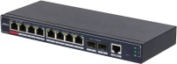 Фото - Коммутатор Dahua SG4010P-2F