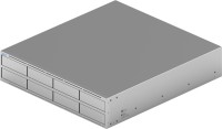 Фото - NAS-сервер Ubiquiti UniFi NAS Pro 8