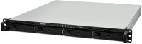 Фото - NAS-сервер Synology RackStation RS826RP+