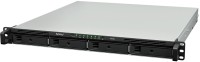 Фото - NAS-сервер Synology RackStation RS826+