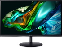 Фото - Монитор Acer SH322QKbmiphux 31.5&nbsp;"  черный
