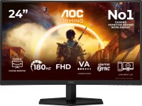 Фото - Монитор AOC C24G42FE 23.6&nbsp;"