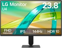 Фото - Монитор LG 24U411B 23.8&nbsp;"