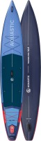 Фото - SUP-борд AQUASTIC Touring Pro 14.0