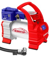 Фото - Насос / компрессор EMTOP EAAC3501