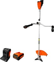 Фото - Газонокосилка GTM BC56/1200BL (1x4Ah)