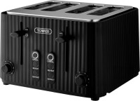 Фото - Тостер Tower Ecoform T20103BLK